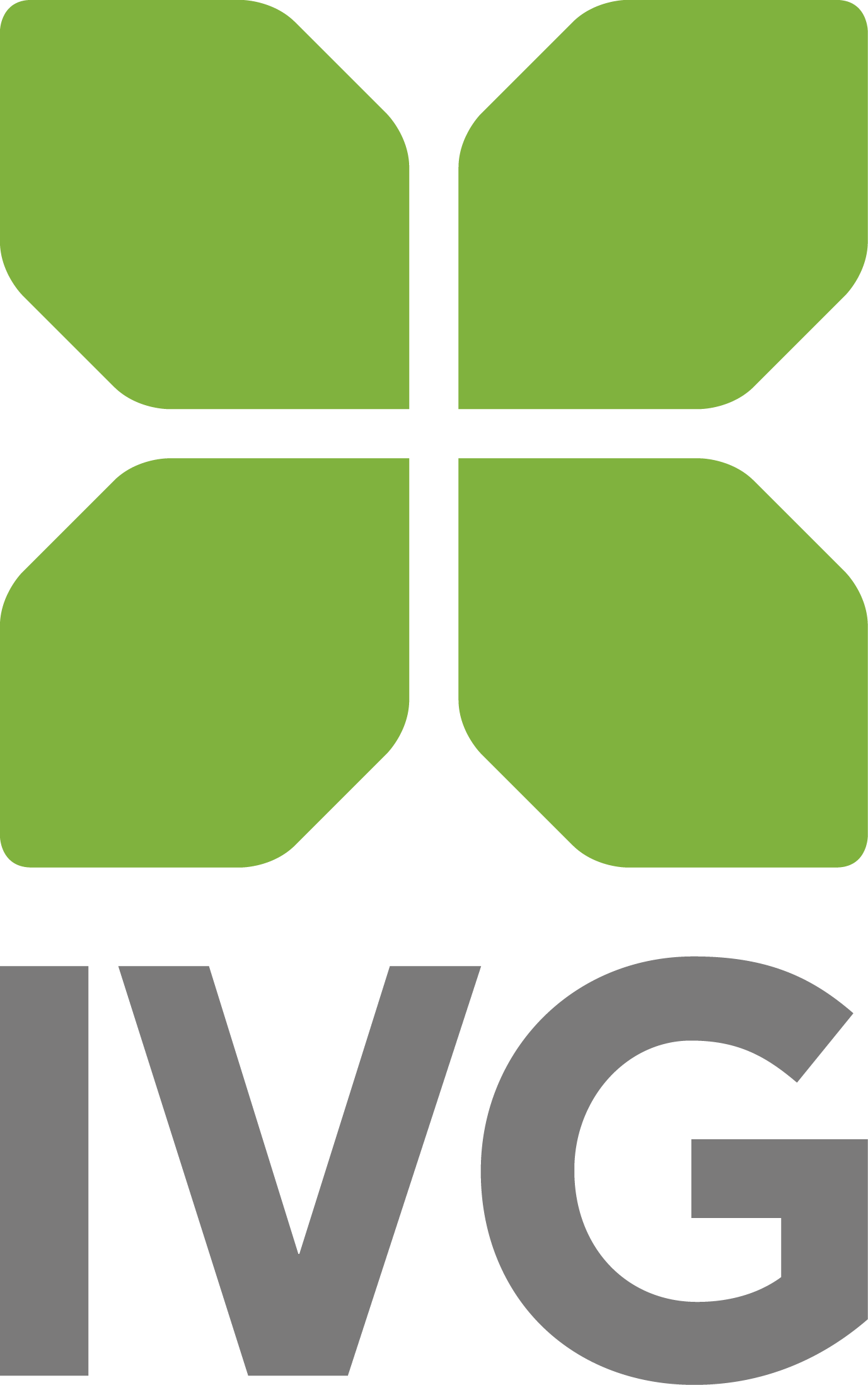 Logo des IVG